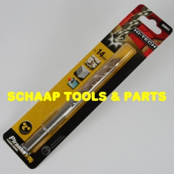 Steen- en betonboor HI-TECH 14mm | X58053